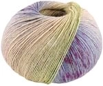 LANA GROSSA Meilenweit 100 Alpaca | Kuschelweiches Alpaka-Sockengarn, im Wollprogramm