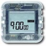 Busch-Jaeger 6465 U-101 Busch-Kurzzeittimer Einsatz