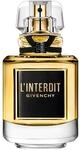 GIVENCHY L'Interdit Parfum Spray, 50 ml