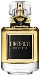 GIVENCHY L'Interdit Parfum Spray, 80 ml