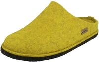 HAFLINGER Damen Herren Hausschuhe Pantoffeln Filz Flair Soft 311010, Gr&ouml;&szlig;e:37 EU,