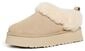 UGG Damen Tazzelle Slipper, Mustartd Samen, 42 EU