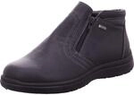 Jomos Atlanta, Herren Schlupfstiefel, Schwarz (Schwarz 33-000), 43 EU (9 UK)