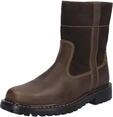 Josef Seibel Chance 08, Herren Combat Boots, Braun (moro 330), 50 EU