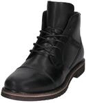 bugatti Herren Schlupfstiefel, M&auml;nner Stiefel Kaltfutter,uebergangsschuhe,flacher