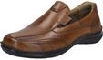 Josef Seibel Herren Slipper New Anvers 67,Weite K (Extra weit),Wechselfu&szlig;bett