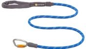 RUFFWEAR Knot-a-Leash Reflektierende Hundeleine, gro&szlig;e, zugfreie 1,5 m Lange