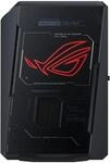 ASUS ROG NUC 15 Tall RNUC15JNK9X489A2 (Intel Core Ultra 9 275HX, NVIDIA GeForce RTX