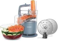 Kenwood MultiPro Go Multifunktionsroboter FDP22.140GY