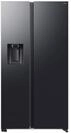 Samsung Side by Side Air Space AI RS70F64KEF/EF K&uuml;hlschrank mit...