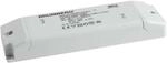 Brumberg Netzteil, Metall, Integriert, 10 W, Grau, 35 x 35 x 25 cm