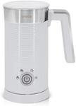 briebe Elegance Milchaufsch&auml;umer 4-in-1 Elektrische, Hei&szlig;/Kalt Aufsch&auml;umd&uuml;se