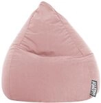 SITTING POINT only by MAGMA BeanBag Easy L Indoor Sitzsack, Lounge Sitzkissen,