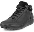 ECCO Soft 7 TRED Damenschuhe 45049301001 45049301001 Schwarz, EU 41