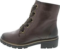 ara Damen Dover Stiefelette, Wood, 37.5 EU
