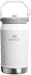 STANLEY 1913 IceFlow Flip Straw Jug 1.9L - Thermobecher K&uuml;hlt 20 Stunden - 4 Tage
