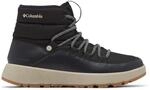 Columbia Damen-Schneestiefel, SLOPESIDE VILLAGE OMNI-HEAT MID