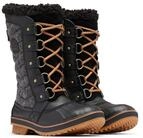 Sorel Joan of Arctic Waterproof wasserdichte Winterstiefel f&uuml;r Damen, Beige