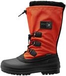 Helly-Hansen Arctic Patrol Winterstiefel f&uuml;r Herren &ndash; isolierter,...