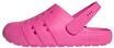 adidas Unisex ADILETTE 2.0 CLOG, lucid pink/lucid pink/lucid pink, 37 EU