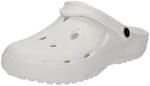 Chung Shi Unisex Dux Clog Hausschuh, Cloud Dancer, 46/47 EU