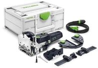Festool DF 500 RQ-Set DOMINO 420 W 25500 min&sup1; 3,6 kg Fr&auml;smaschine f&uuml;r &Uuml;berg&auml;nge