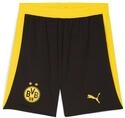 PUMA Borussia Dortmund Blocking Short 2025/2026 schwarz, S Herren