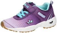 Lico Unisex Kinder Barney Vs Hallenschuhe