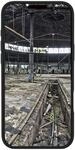 JT Berlin BackCase Pankow Soft Silikon H&uuml;lle kompatibel mit Apple iPhone 16 Plus