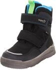 Superfit M&auml;nnlich MARS Schwarz/T&uuml;rkis 0000
