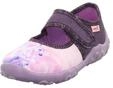 Superfit M&auml;dchen Bonny Lila 8540 Hausschuhe, Lila 8540, 30 EU