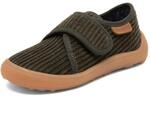 Bisgaard Unisex Kinder Pav Sneaker, Gr&uuml;n 1, 26 EU