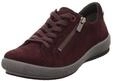 Legero Damen Tanaro 5.0 Gore-Tex Sneaker, Dark Cherry (ROT) 5940