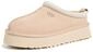 UGG Leder Clogs Tazz II Hellbraun