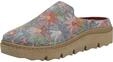 Josef Seibel Damen Pantoffeln Carmaux.01,Weite G