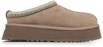 UGG Damen TAZZ II Slipper, Rocky Oak, 6