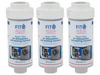 Fit aqua AC-WSM AM-SET-V Filter für Spülmaschine Geschirrspüler...