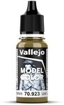 Vallejo, Model Color, Acrylfarbe, 17 ml Japanische Uniform Weltkrieg II