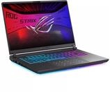 ASUS ROG Strix G16 G615LM-DR5116W Grau 16 Zoll (Intel Core Ultra 9 275HX &ndash; NVIDIA