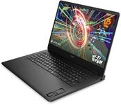 HP Omen by Laptop 17-db1180ng - AMD Ryzen AI 7 350 - FreeDOS 3.0 - GeForce RTX