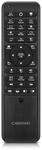 Orbsmart WA-1 Windows Airmouse Fernbedienung | QWERTZ Tastatur | F&uuml;r PC, Mini PC,