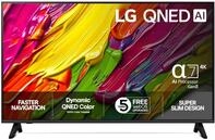 LG QNED AI 2025 TV | 43QNED70 | 43 Zoll (108 cm) | 4K UHD | HDR10 | webOS 25 |...