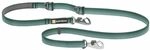 RUFFWEAR Leash, Switchbak, Hundeleine mit Verstellbarer L&auml;nge und 2...