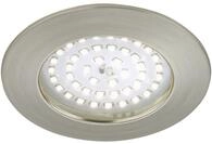 Briloner Leuchten 7206-012 LED Einbauleuchte, Einbaustrahler, LED Strahler, Spots,