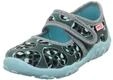Superfit Weiblich BONNY GR&Uuml;N 7000