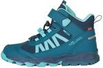 Trollkids Kids Tronfjell Hiker Mid 30, Dark Marine
