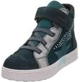 Superfit M&auml;dchen und Jungen Ankle Boots Stella, Kinder Stiefeletten, Weite: M IV,