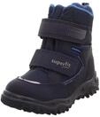 Superfit Jungen Husky Stiefel Gore-tex 1-006082 Schneestiefel