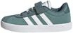 Adidas Unisex Baby Vl Court 3.0 Shoes KidsSCHUHE