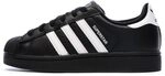 adidas Superstar II J JH9977, Kinder Sneakers - 38 EU